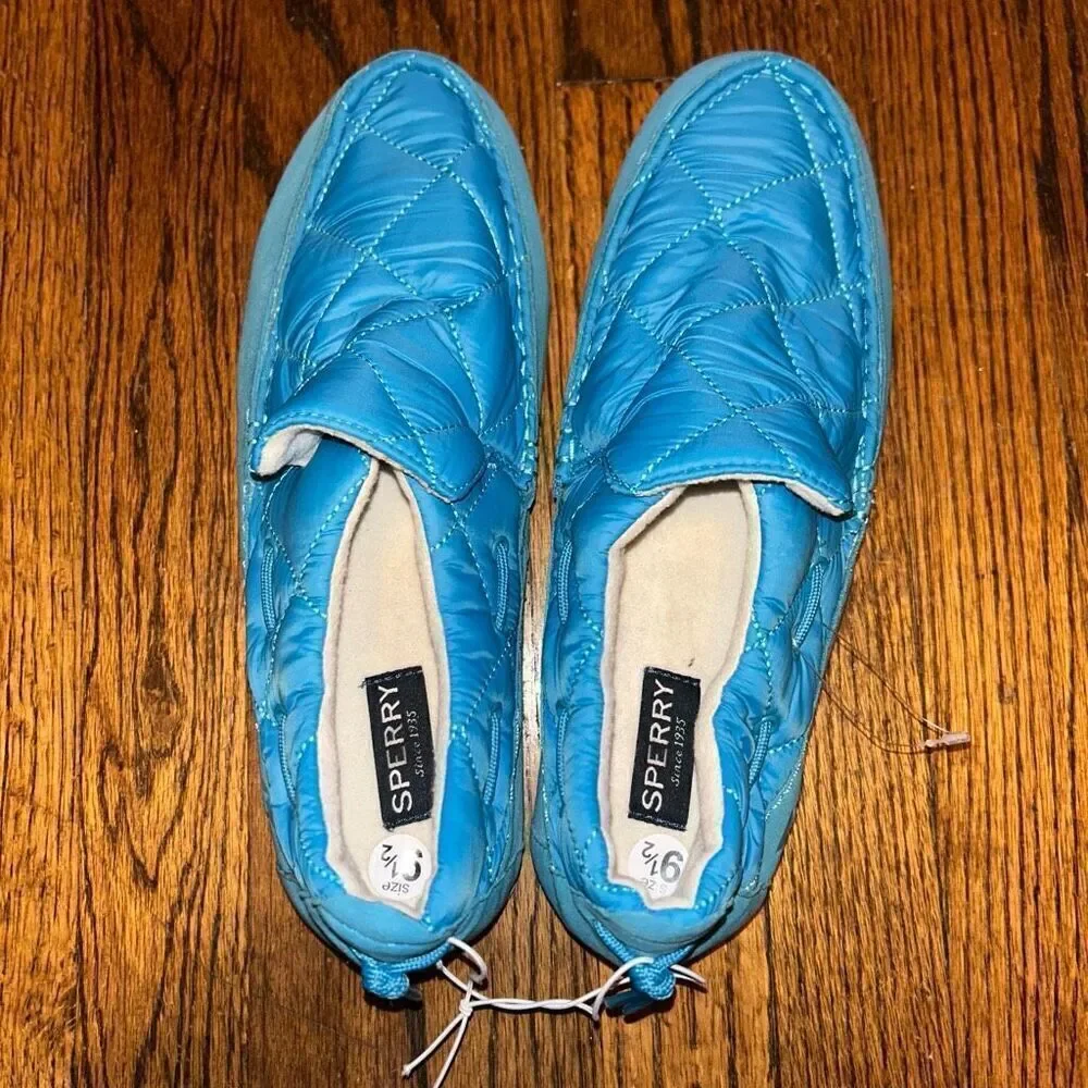 Sperry Boat Shoes